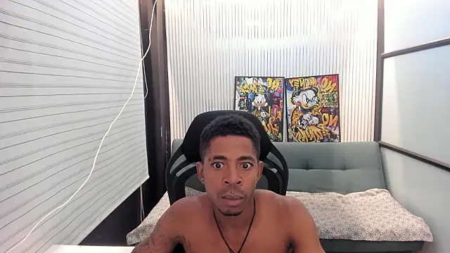 AndresPalacios_ webcam