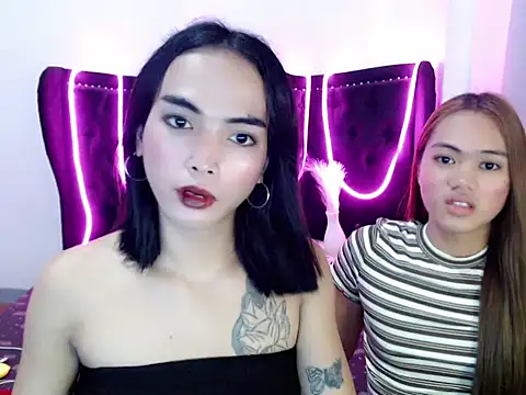 marishkafox69 webcam