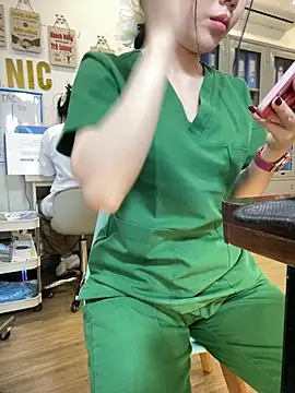 Clinic_Sexy's live cam