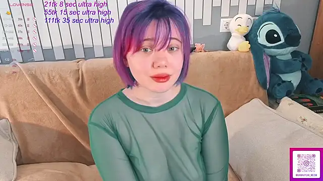 __KawaiiYuki__ webcam