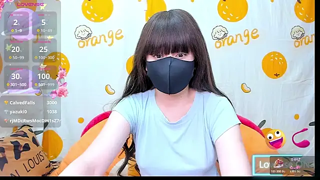 Anchan_JP webcam
