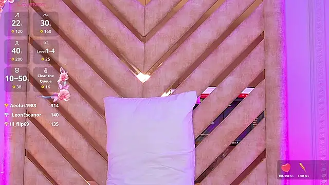 Martina-Roberts- webcam