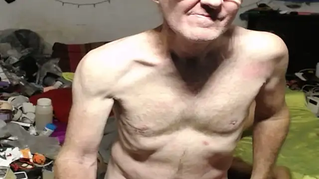 1CuteAndSexy69 webcam