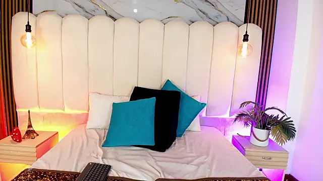 RILLEY_ALLEN webcam stripchat model stream image