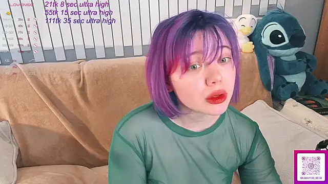 __KawaiiYuki__ webcam