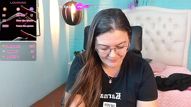 msjossie (F milf) - MY ASS