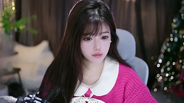 美女Cecily在线直播