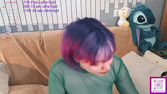 __kawaiiyuki__ (G young) - 5 TKN = 1 HARD SLAP FOR PHAT ASS😈