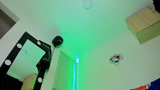 Samuel_Suarez webcam