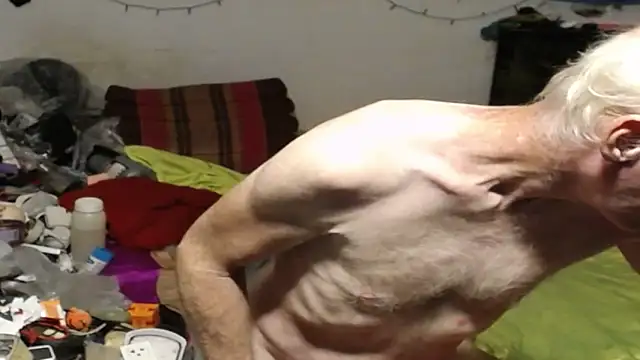 1CuteAndSexy69 webcam