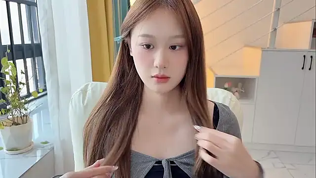 美女Cassie-20在线直播