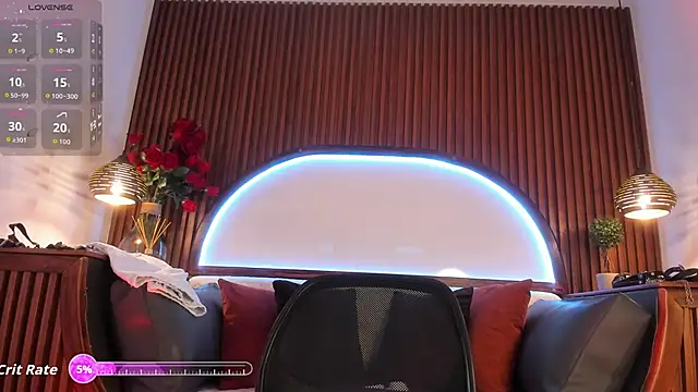 Donovan_Desmond webcam