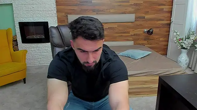 micahlane (M young) - Make me cum ❤️