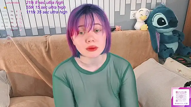 __KawaiiYuki__ webcam