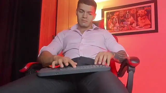 alpha_dominus_ (M young) - #anime #best #big-ass #big-balls #big-cocks #bisexuals #black-hair #cheap-privates #club #colombian #dirty-talk #doggy-style #erotic-dance #flexing #foot-fetish #handjob #hd #humiliation #hunks #interactive-toys #jerk-off-instruction #jocks #lovense #masturbation #medium-hair #muscular #office #oil-show #orgasm #piercings #power-top #recordable-privates #recordable-publics #sex-toys #sexting #shaven #short-hair #side #small-audience #sneakers-and-socks #spanish-speaking #sph #spy #striptease #studs #tattoos #top #trimmed #uncut #white #young