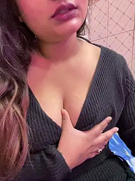 curvy_anaya (F teen) - full nude show