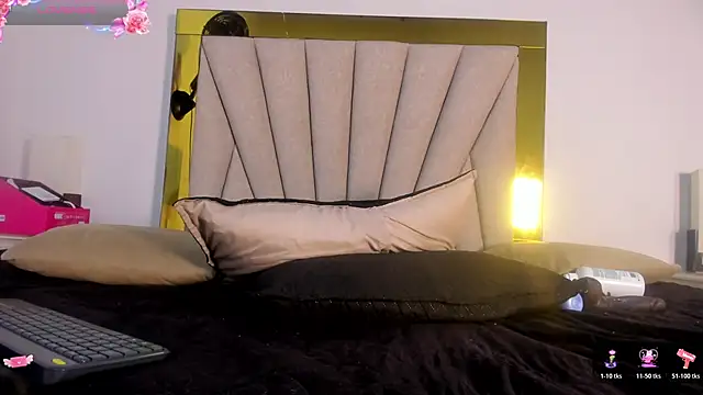 vahiolet_fuentes webcam