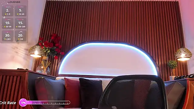 Donovan_Desmond webcam