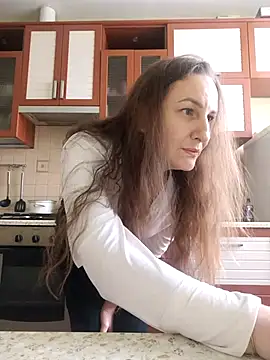 Yevgeshka-Milashka webcam