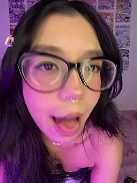 Valen-Foxx1 webcam stripchat model stream image