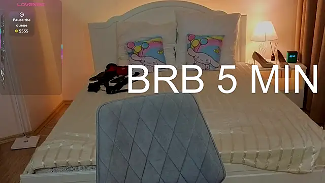 AnittaHarris_ webcam