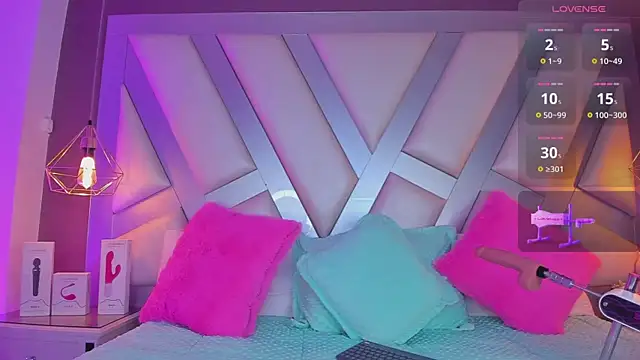 Amber_villalobos_ webcam