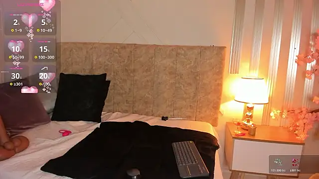 angelinarouse_ webcam