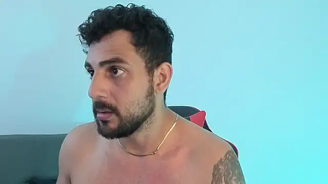 david_oliveira webcam