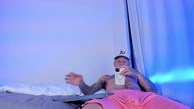 Kings_Ultimate webcam