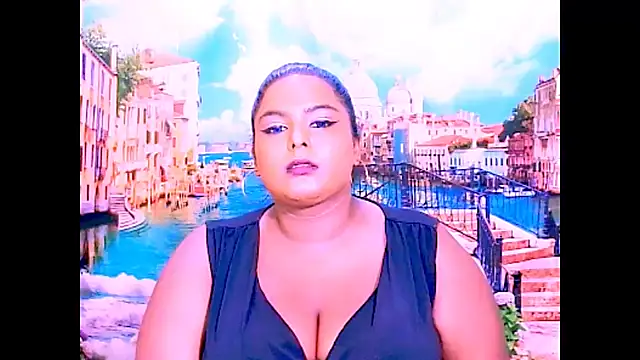 Indianfairy99 webcam