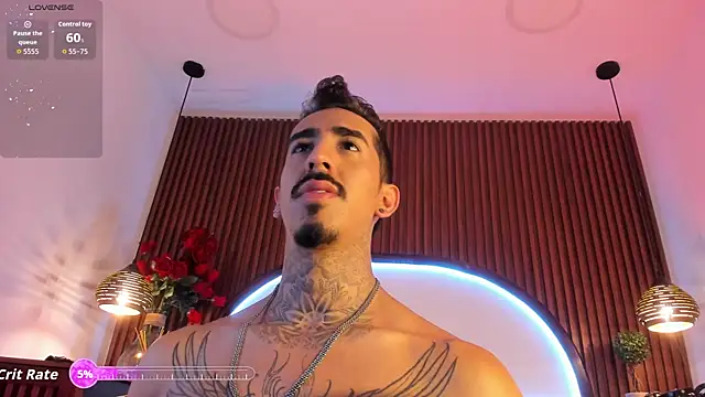 Donovan_Desmond webcam