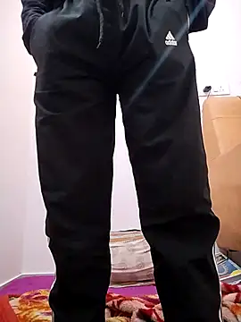 THEODORE54321 webcam