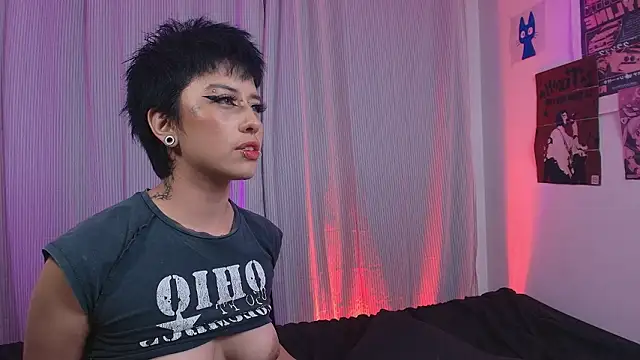 Lesbian_Sexxx webcam