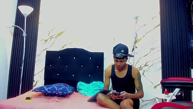 iaan_commerford webcam