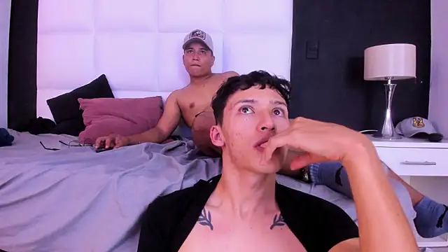 Alejandro_Tom webcam