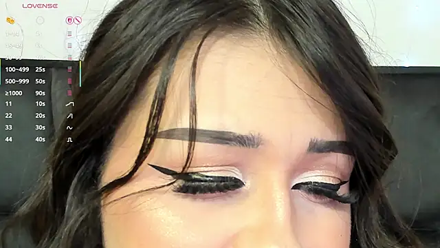 MartinaMadisson webcam