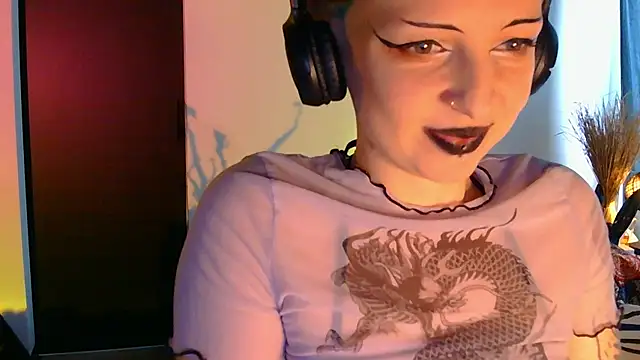Ani_Kali webcam