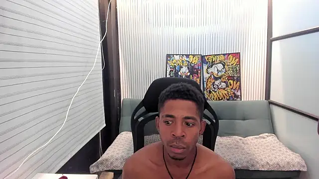 AndresPalacios_ webcam