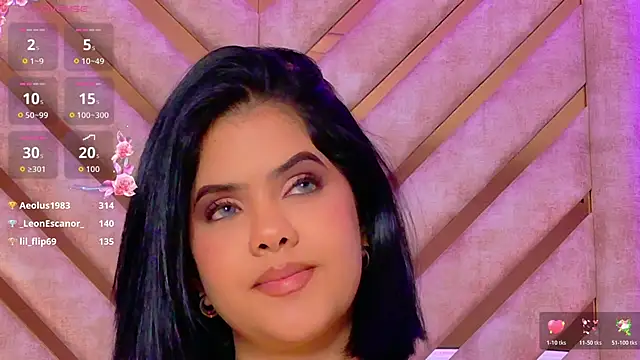 Martina-Roberts- webcam