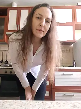 Yevgeshka-Milashka webcam