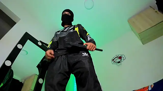 Samuel_Suarez webcam