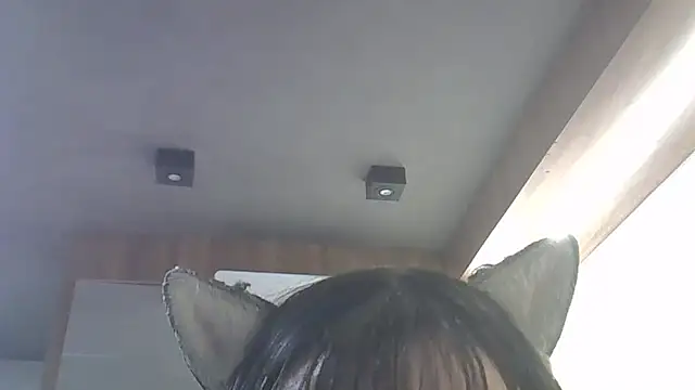SkinnyKitten webcam