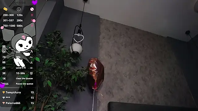 ScarlettJakobs webcam