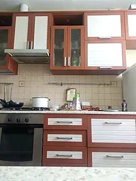 Yevgeshka-Milashka webcam