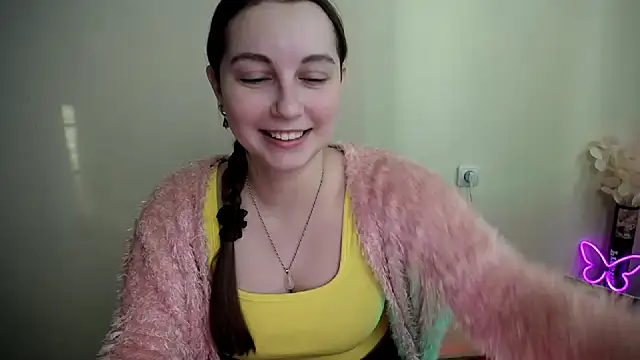 SweetPrincess_ webcam