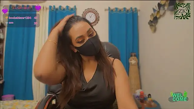 Stunner-GALBI webcam