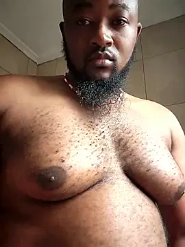 douksm (Ask my age) - Morning Cum