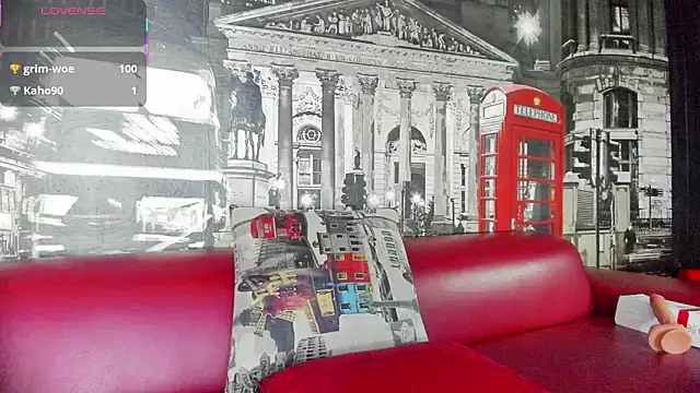 cloerodriguez (T young) - show cum