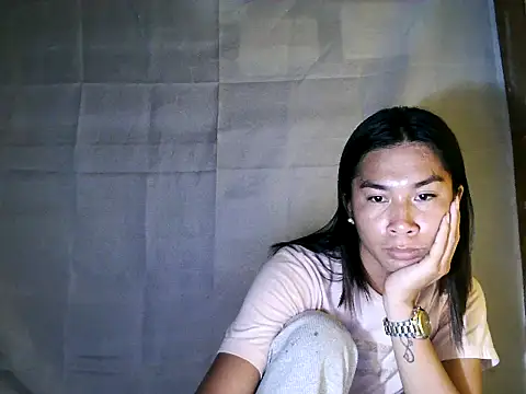 asian_prettyale (M young) - make me cum