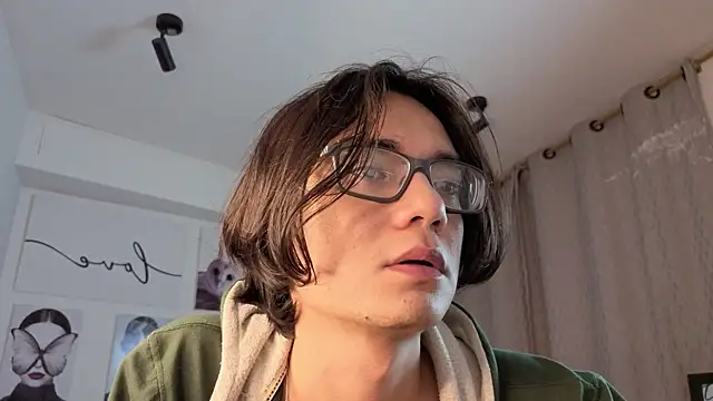 davoxer (M twink) - SHOW COCK 👀